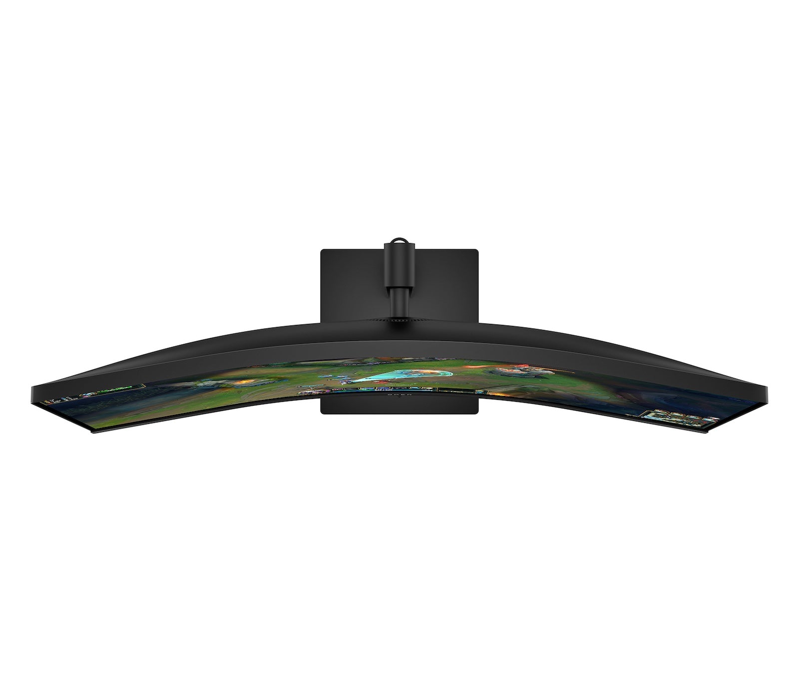OMEN 34 inch WQHD 180Hz Curved Gaming Monitor - OMEN 34c G2 - Image 14