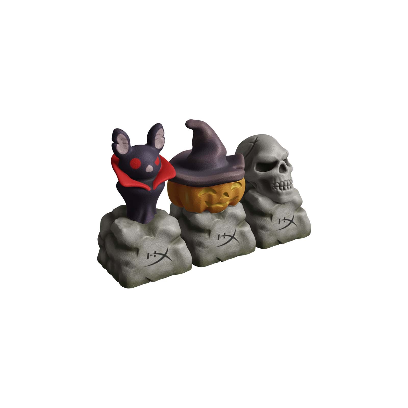 HX3D Keycaps - Spooky Set - Image 2