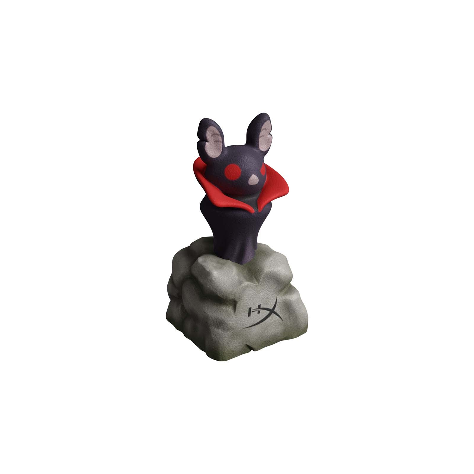 HX3D Keycap - Count Cloud - Image 2