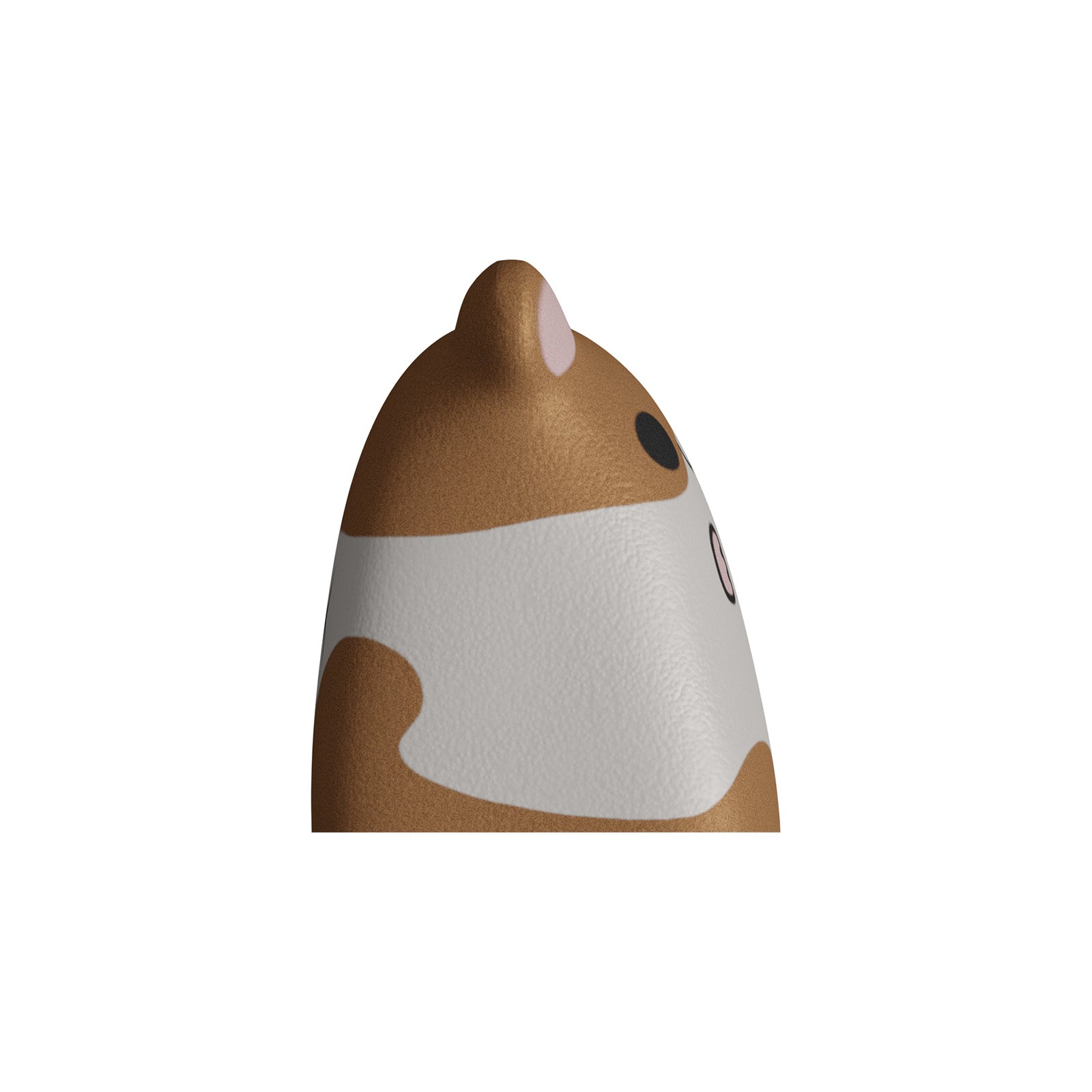 HX3D Keycap - Hamster - Image 5