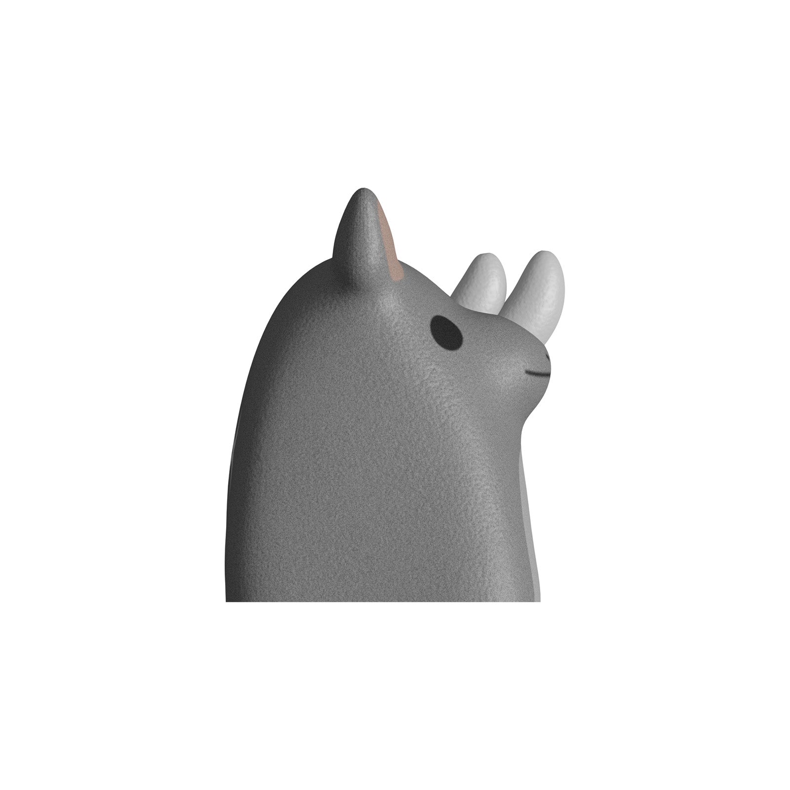 HX3D Keycap - Safari Rhino - Image 5