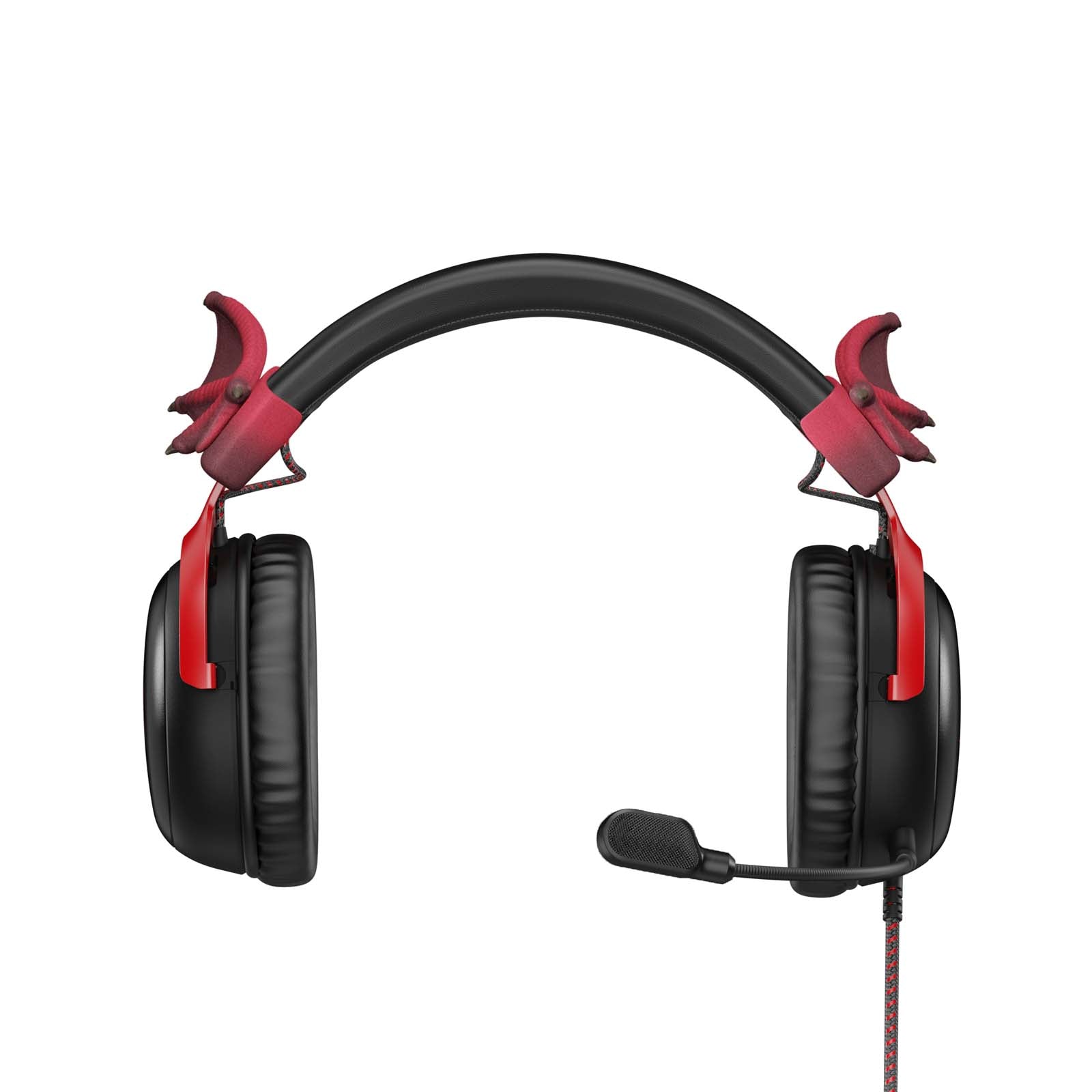 HX3D Headset Accessory - Dragon Wings - Image 9