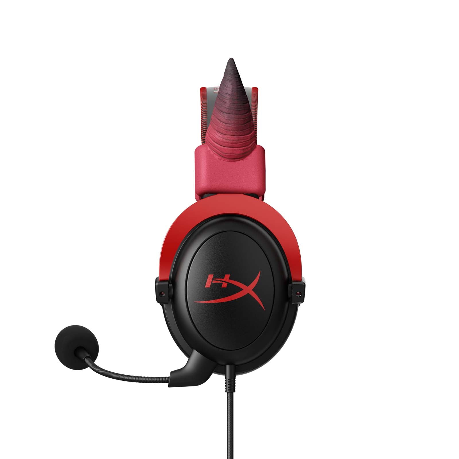 HX3D Headset Accessory - Horns - Image 5