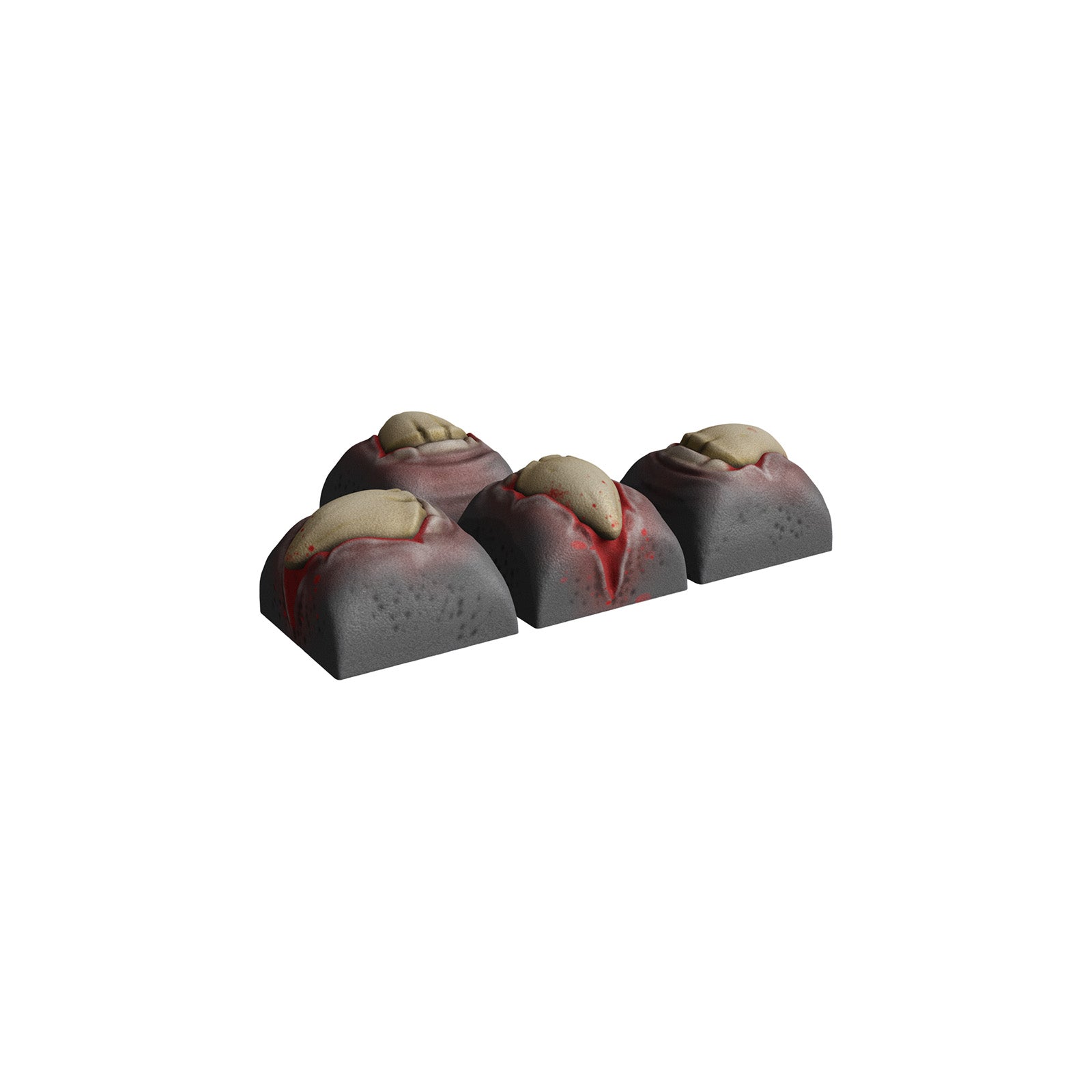 HX3D Movement Set - Werewolf - Image 2