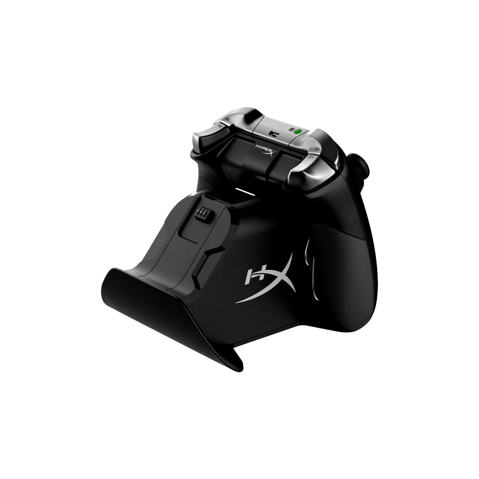 HyperX ChargePlay Duo – Controller Charging Station for Xbox - Image 2