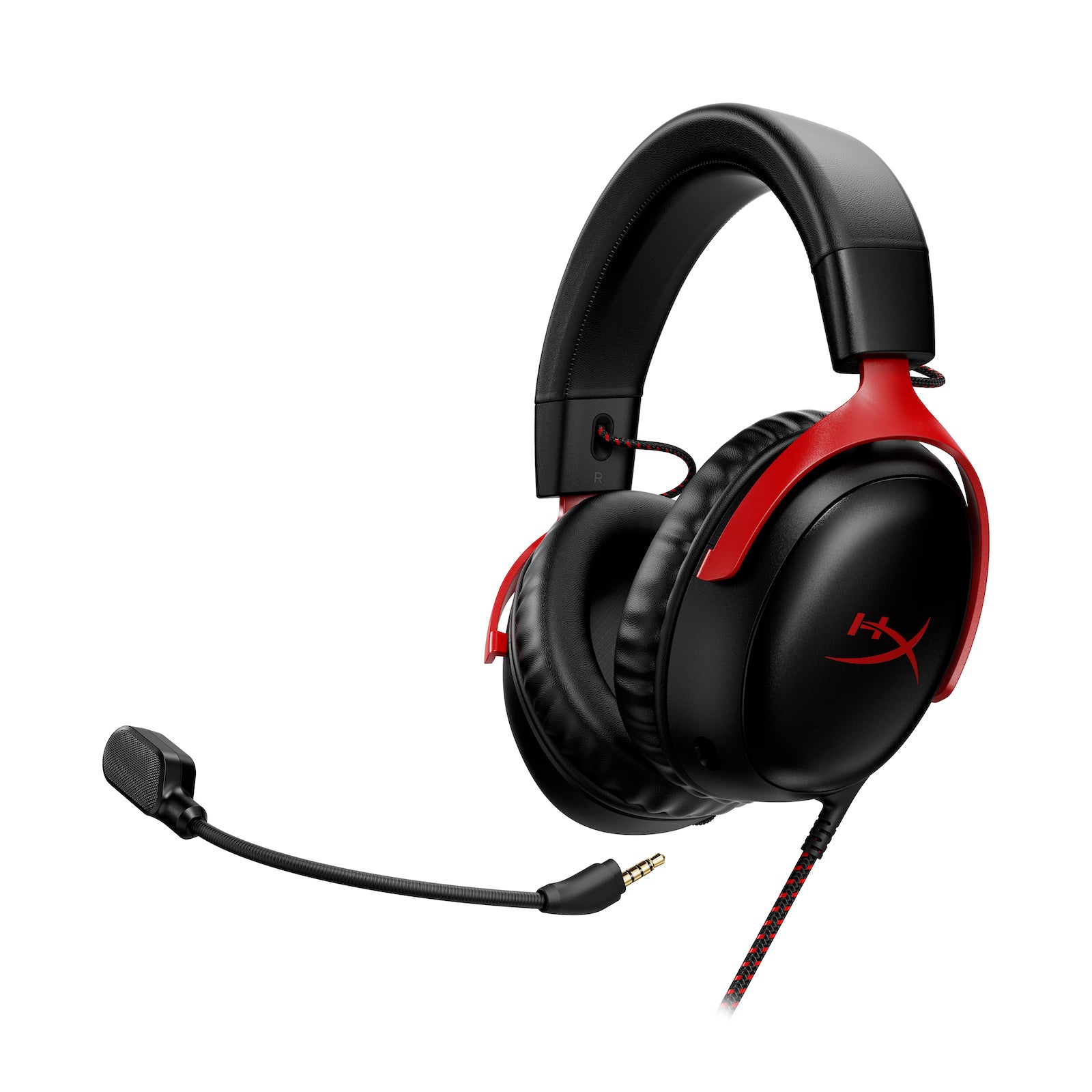 HyperX Cloud III – Gaming Headset - Image 10