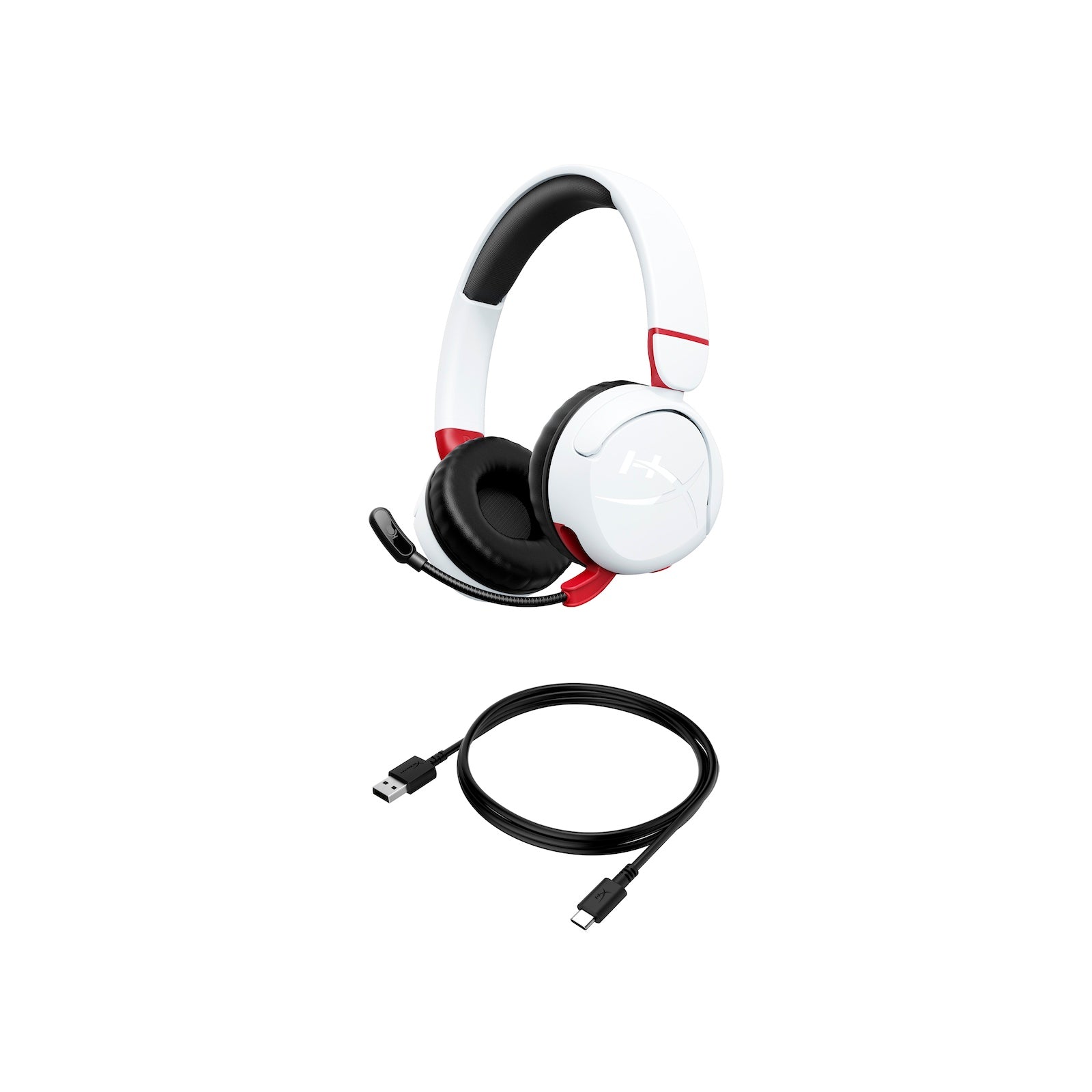 HyperX Cloud Mini – Wireless Gaming Headset - Image 8