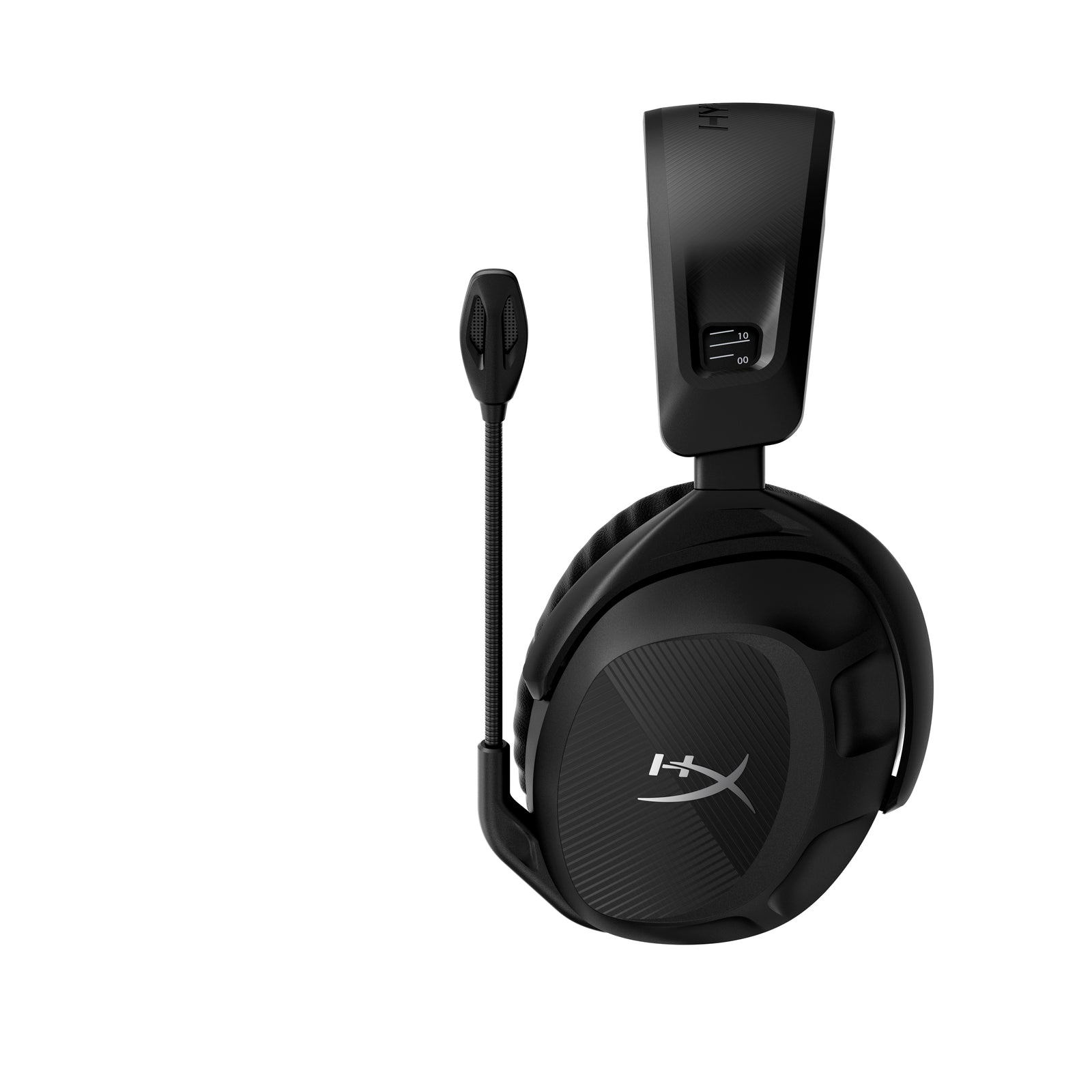 HyperX Cloud Stinger 2 Wireless – Gaming Headset - Image 6