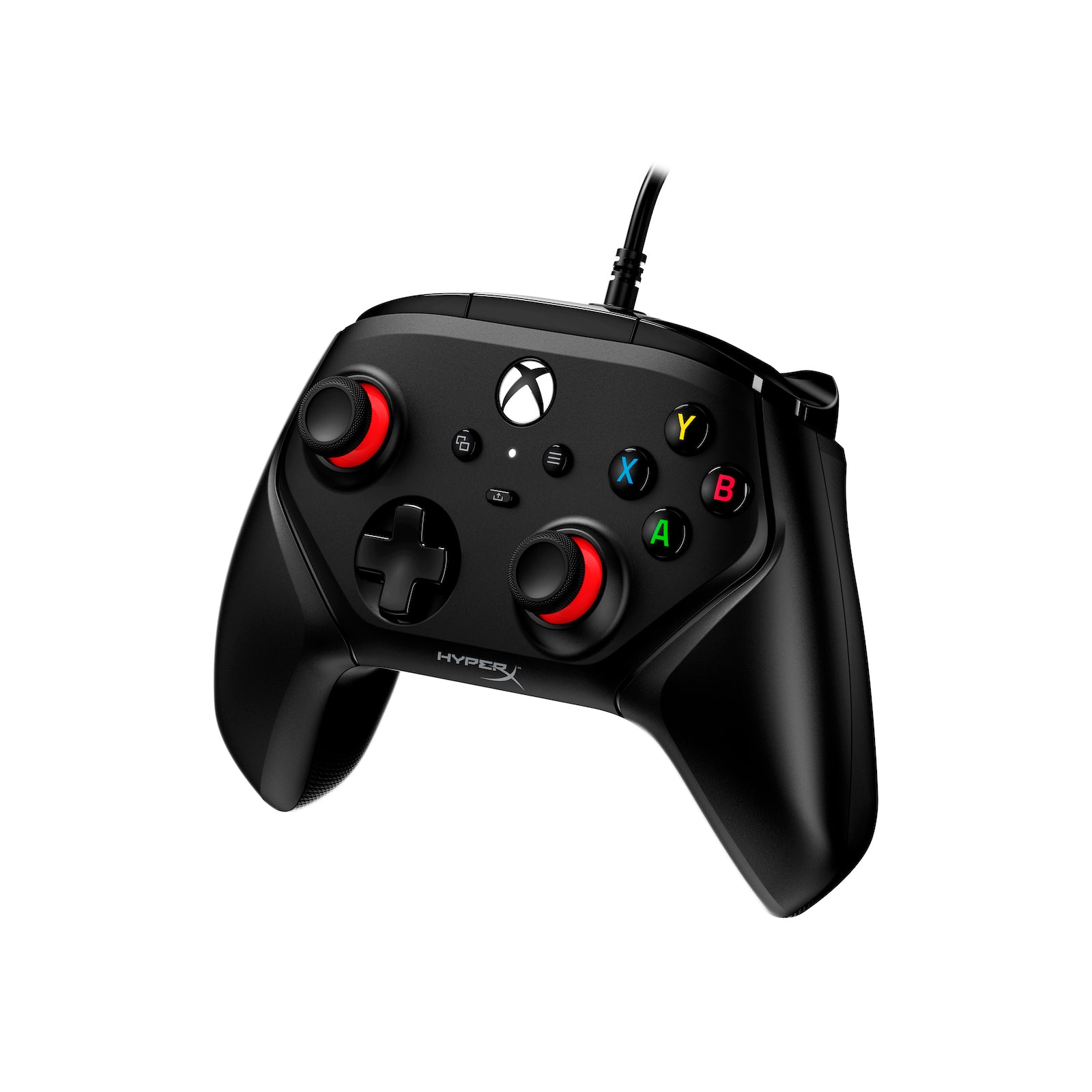 HyperX Clutch Gladiate – Gaming Controller – Xbox - Image 2