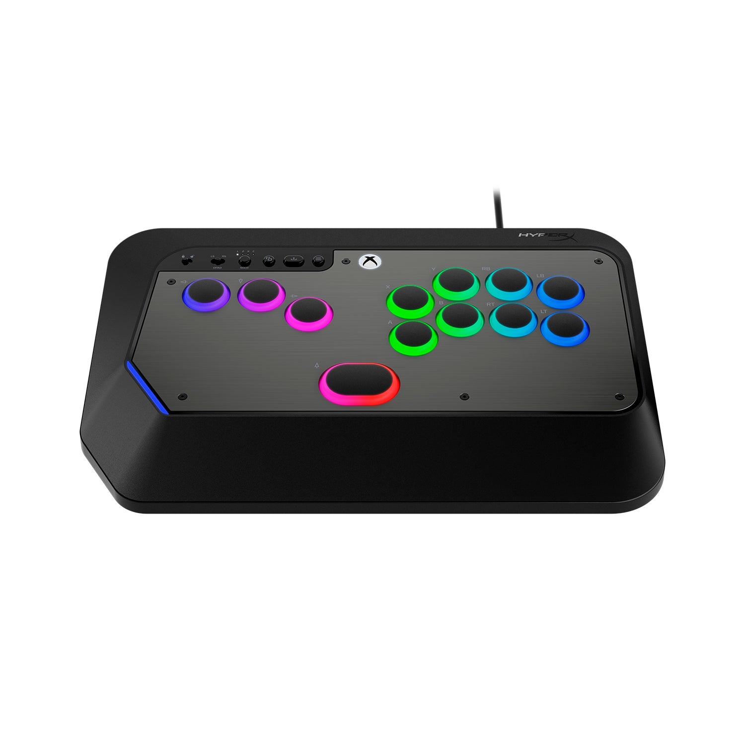 HyperX Clutch Tachi – Xbox - Image 10
