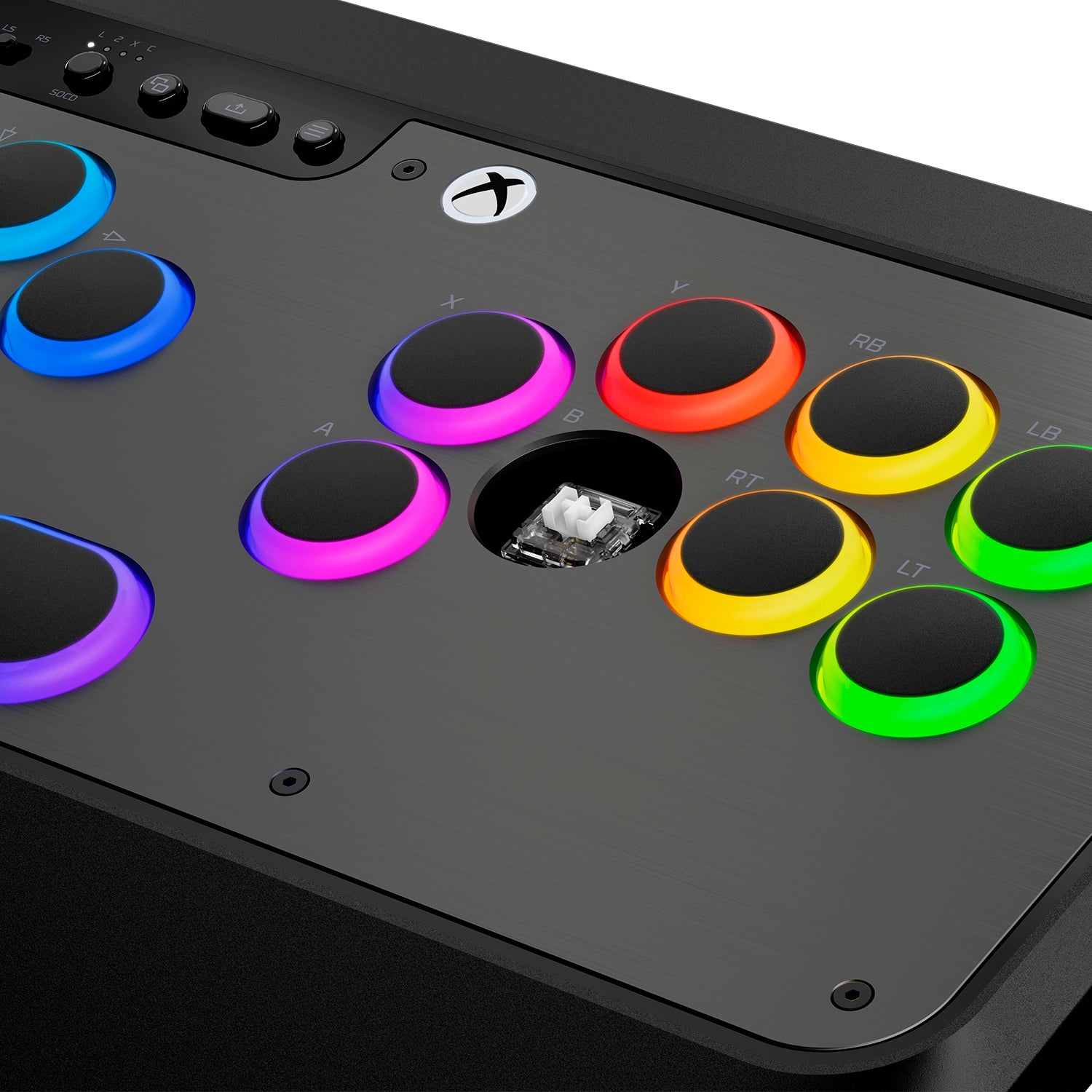 HyperX Clutch Tachi – Xbox - Image 15