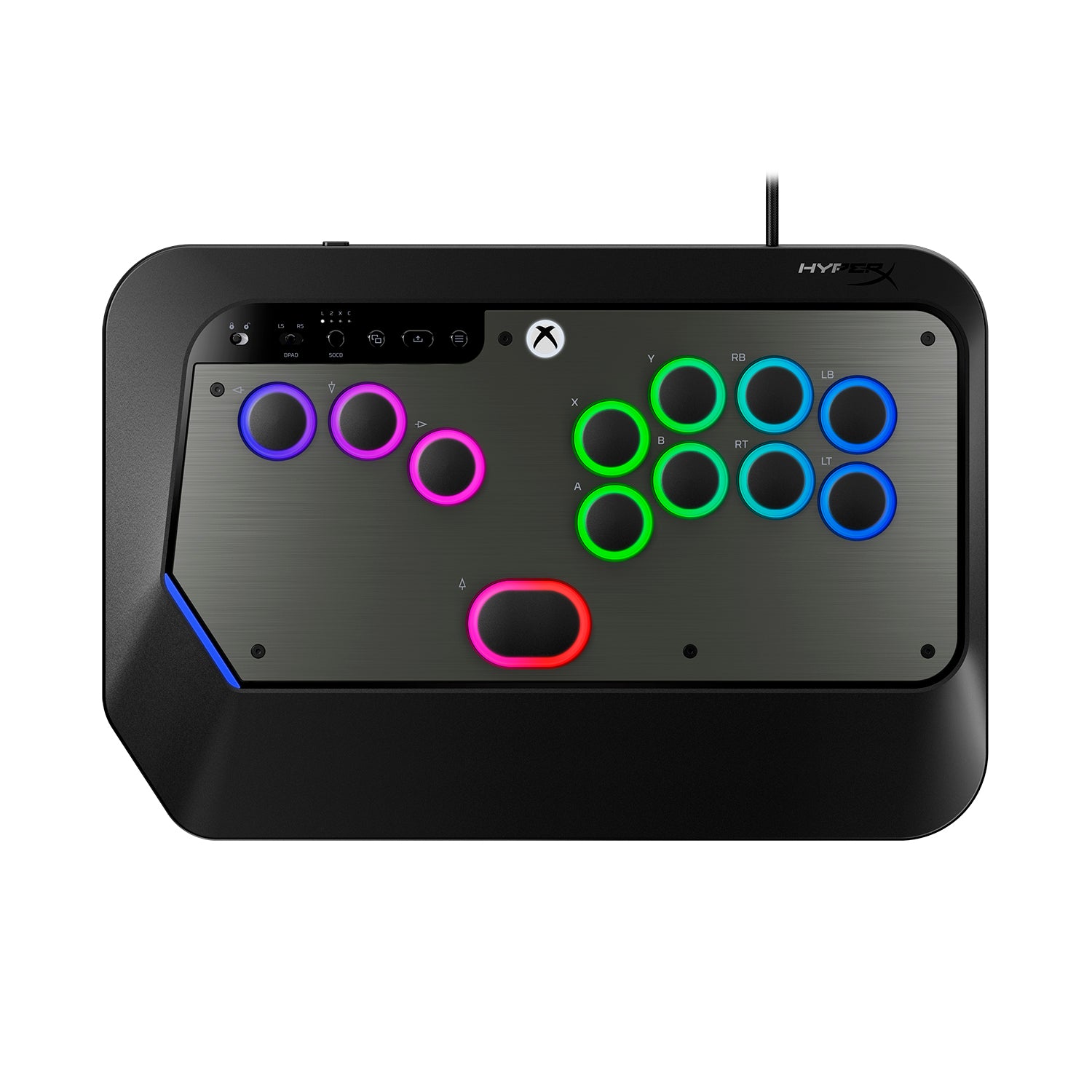HyperX Clutch Tachi – Xbox